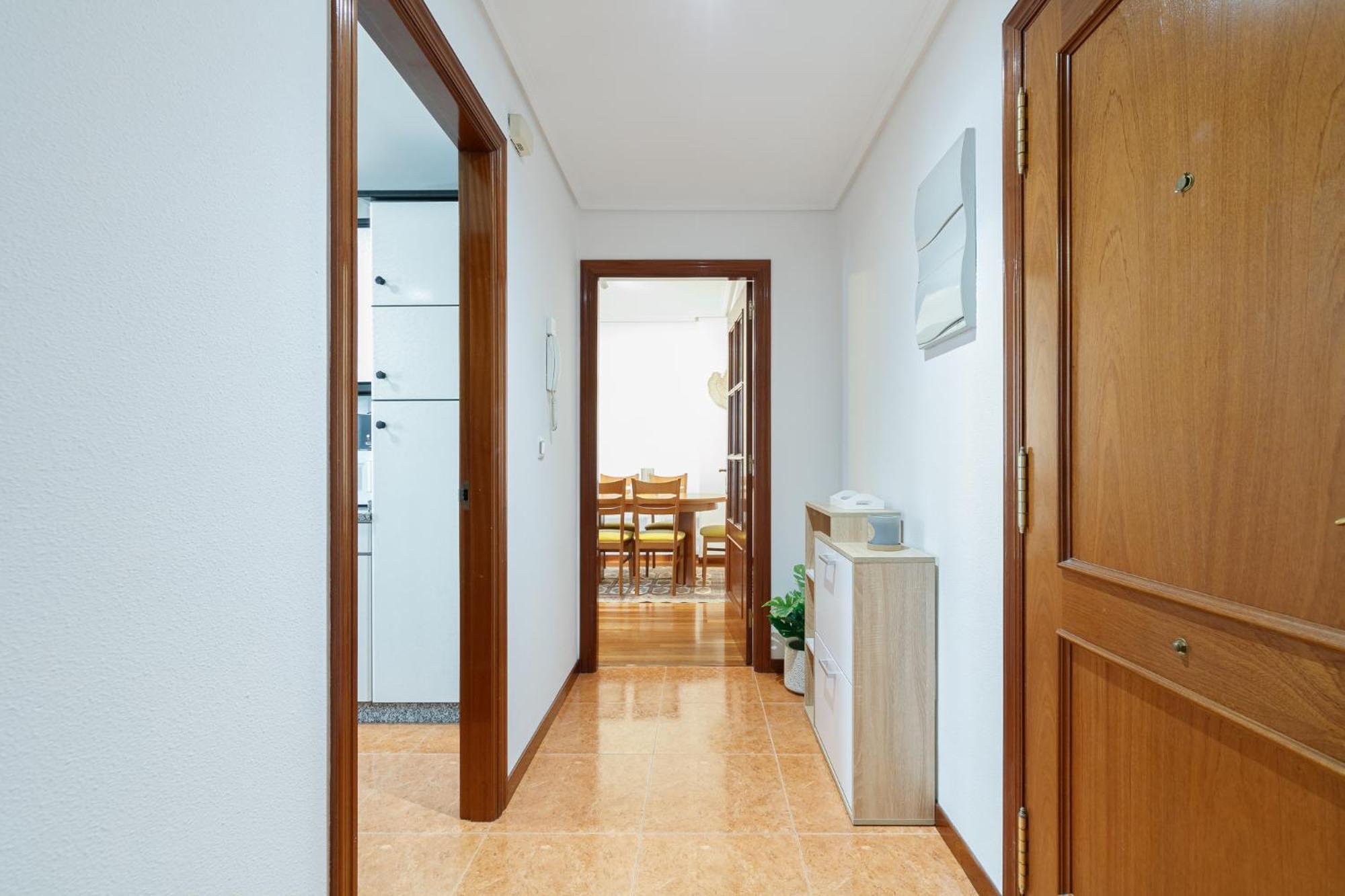 קנגס דה מוראסו Con Parking Y Para 6 Huespedes By Cabana Rentals מראה חיצוני תמונה