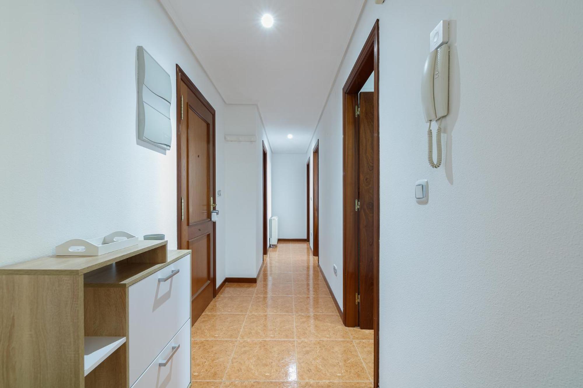 קנגס דה מוראסו Con Parking Y Para 6 Huespedes By Cabana Rentals מראה חיצוני תמונה